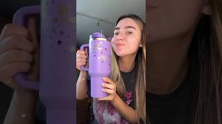 POV: you get the Olivia Rodrigo Stanley cup #oliviarodrigo