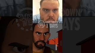 Behind the Scenes: Epic Fight at FortWest Revealed - Unveiling MechWests Next Clip in 2 Days
COUNTDOWN to the next MechWest Clip and news - 2 Days Left!
MechWest is a new, high quality family show about the Old West... but with robots!
Episode 1 is planned to release in full on YouTube just after Q4 2023.
Alert! Soon fans will be able to support this family friendly show by buying our merch on Kickstarter!
SUBSCRIBE to the channel and follow our other social media platforms to stay up-to-date on the latest MechWest news!
MechWest is a new animated tv show for families. Its made for YouTube and TV, but people mostly compare the quality to Disney and Pixar animation.
MechWest was accepted by Angel Studios jury selection, to join shows like The Chosen, Sound of Freedom, and Wingfeather Saga.
MechWest could have a similar fan base to Avatar: The Last Airbender, The Dragon Prince, Camp Cretaceous, and Star Trek Prodigy.Who is it for?
Fans of Ninja Fam and Ninja Kidz TV, Jordan Matter, and The Royalty Family also might enjoy this family friendly show.
Visit https://www.MechWestShow.com to learn more#animatedshow MechWestShow#MechWest#animschool #animschoolstudios #animatedshow #3Danimation Behind the Scenes: Epic Fight at FortWest Revealed - Unveiling MechWests Next Clip in 2 Days