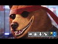 What 20 000 Seconds Of Kuma Looks Like In Tekken 8 What 20 000 Seconds Of Kuma Looks Like In Tekken 8