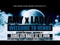 Amy feat ladea  welcome to venus officiel