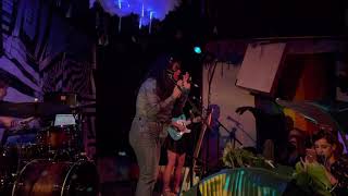 REYNA - Saw You With Somebody Else (LIVE) Cactus Club, September 11, 2021