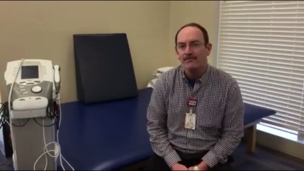 RehabWorks Sports Medicine Outreach Program YouTube