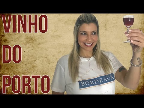 VINHO DO PORTO