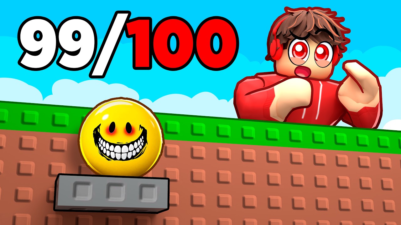 finding EVERY VERITY in roblox..