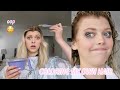 i dyed my own hair.. | Loren Gray