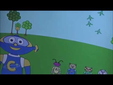 CosmoBot (powered by Roamer)