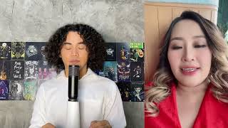 Chronology of Hot Drama Review of Donat Pinkan Mambo Which is Currently Viral on TikTok!!