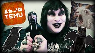 Temu Terrors