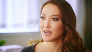 Clean-Eating Chef Candice Kumai Shares the Exact Moment She Found Her Calling