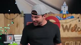 Kermit Voice Comparison 1983 Vs 2025