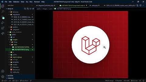 PROJECT LARAVEL 8 WITH TEMPLATETING ADMIN ATLANTIS AND LOGIN MULTI USER/MULTIPLE AUTHENTICATION