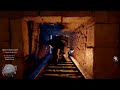 first time trying the gamewalk through