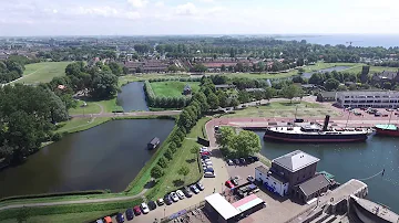 Hellevoet van boven V1.0