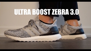 ultra boost oreo 3.0
