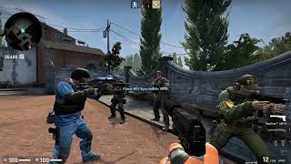 cs source offensive gameplay
