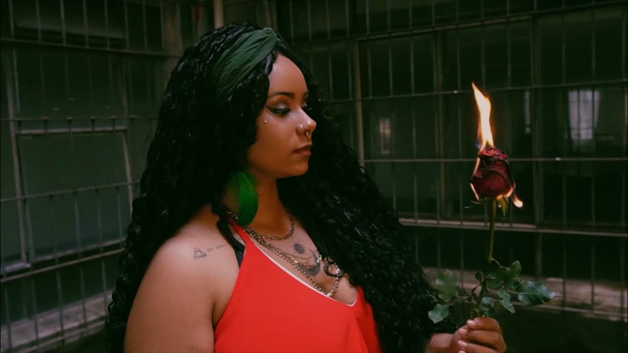 Fogo - nats | Clipe Oficial