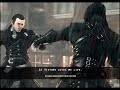 ASSASSIN'S CREED SYNDICATE ORIGINAL OUTFIT