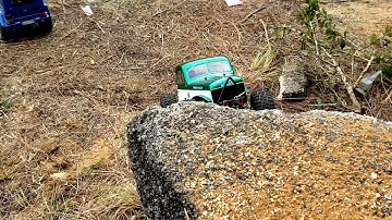 GSpeed Element LCG testing