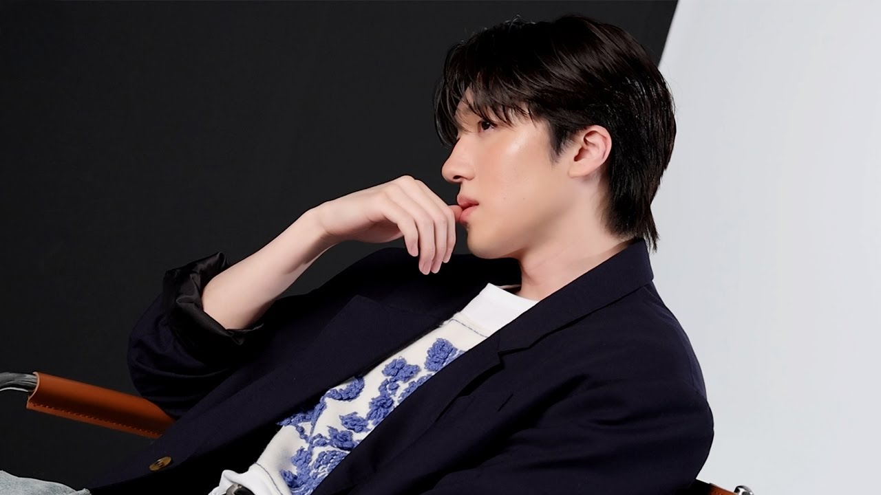 SF9과 함께라면 궁전으로 갈 수 있어🏰 | 더스타 화보 BEHIND