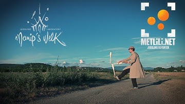 Real time on Manip Week (Juggling) - 2017 / Metlili.net