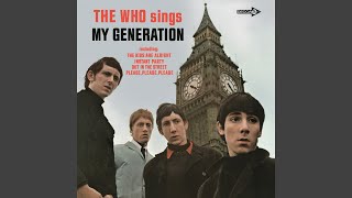 The Who 'My Generation Super Deluxe Edition' Shows Remarkable