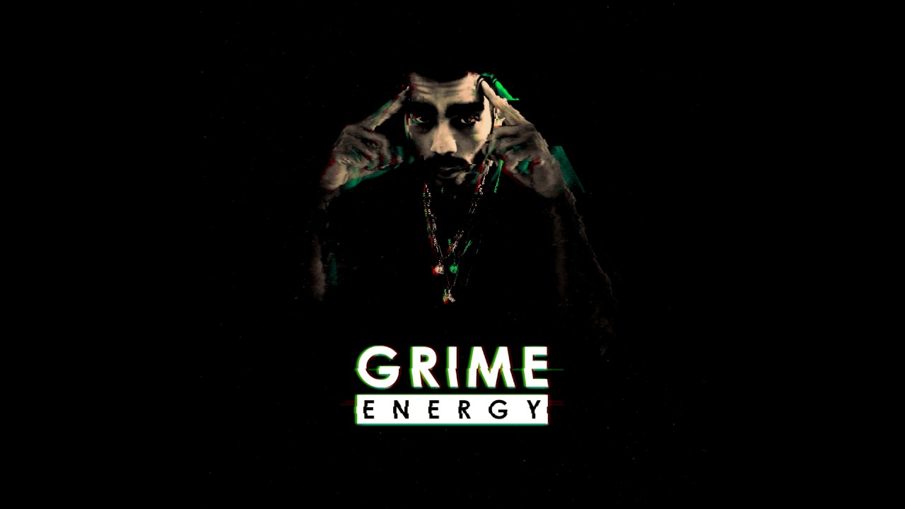 Beef - Μέραν Νύχταν [GRIME ENERGY]