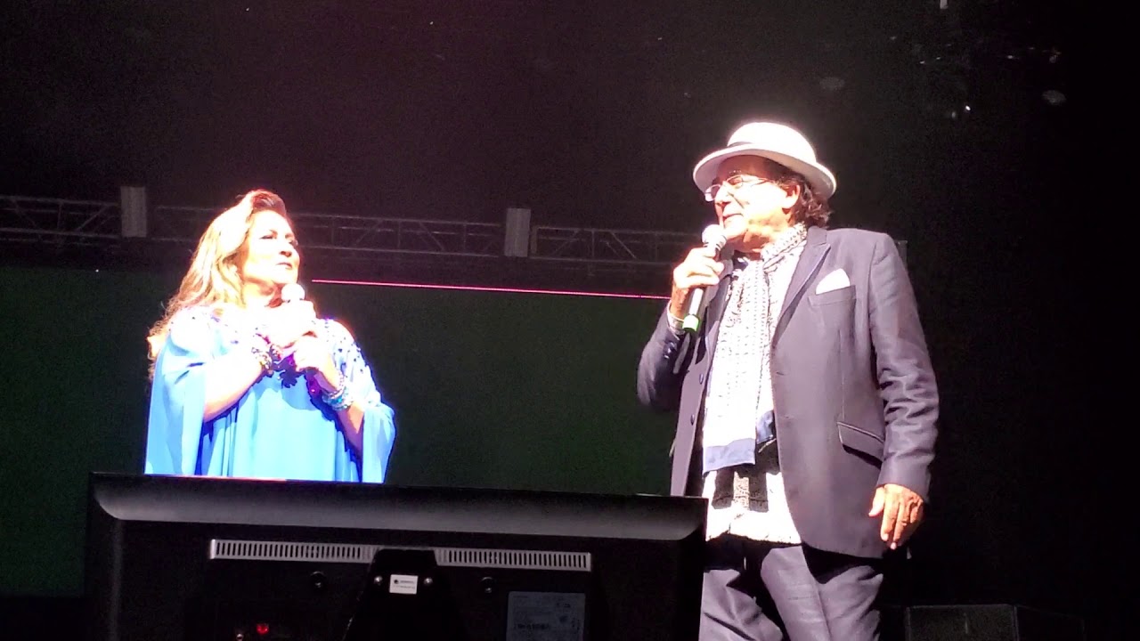 Al Bano & Romina Power