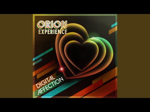 Превью для «Digital Affection»