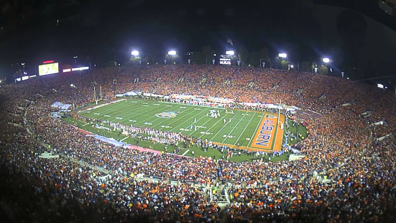Watch the BCS Championship Game Online – Live Streaming ...