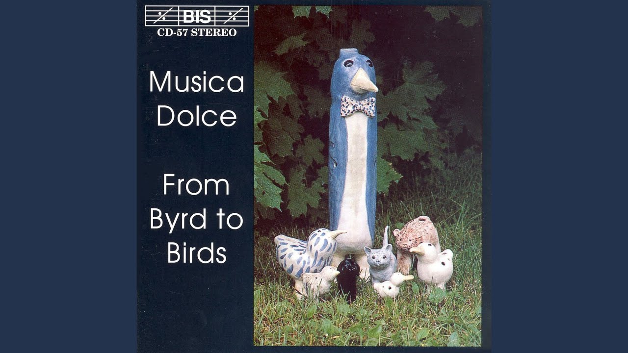 Παρακολούθηση 3 Epigrams: II. — στο YouTube