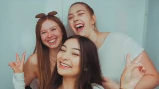 Alpha Delta Pi Gamma Upsilon Intro Video Fall 2020