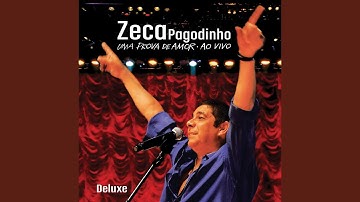 Thumbnail of Maneiras (Ao Vivo)