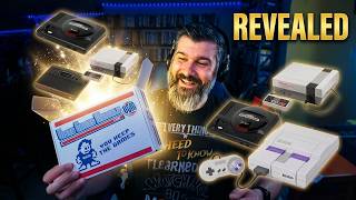 Unboxing Video Games Monthly – What Did We Get