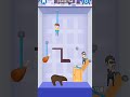 Rescue cut game playSave the child rescuecutrescuecutropepuzzlegameplayalllevelssavetheboyhalo