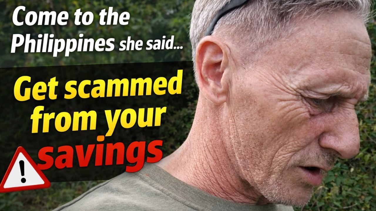 Is the Philippines REALLY That Bad for Scams? (Honest Answer)