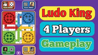 Ludo Multiplayer Games Ludo 4 Players Online Game Ludo Best Earning App without investment 2024 screenshot 5