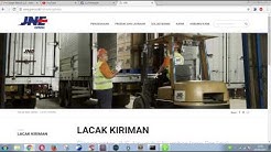 Cara Cek Resi di Web RESMI JNE - Durasi: 1.41. Cara Cek Resi di Web RESMI JNE - Durasi: 1.41.