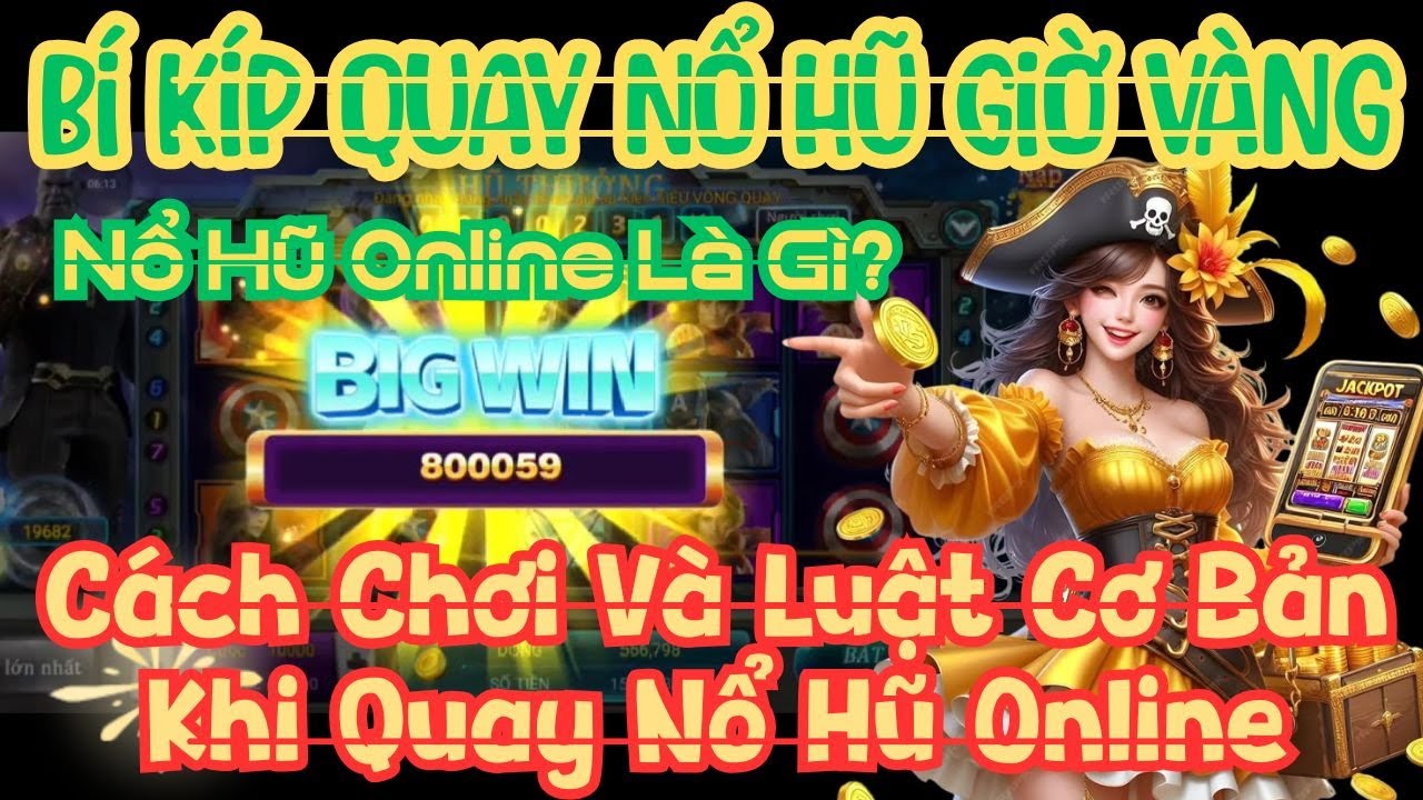 mobile phone casino bonus Nổ Hũ Online | Nổ Hũ Thần Tài - Nổ Hũ Online Là Gì? Cách Chơi Và Luật Cơ Bản Khi Quay Nổ Hũ Online