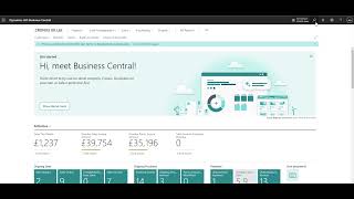 How to Export & Import Blob data in Business Central
