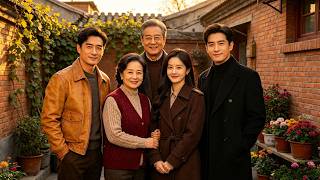 [FULL] The Most Beautiful Twilight Love: The Love Story of Parents#minidrama