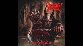 Sadistic Butchering - Spoiled Kill
