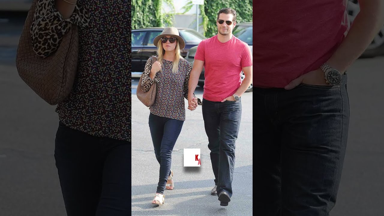 Henry Cavill Wife Girlfriend List Who Has Dated 