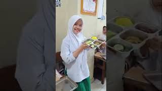 Makan Bergizi Gratis #bgn #mbg #makanbergizigratis #sppg