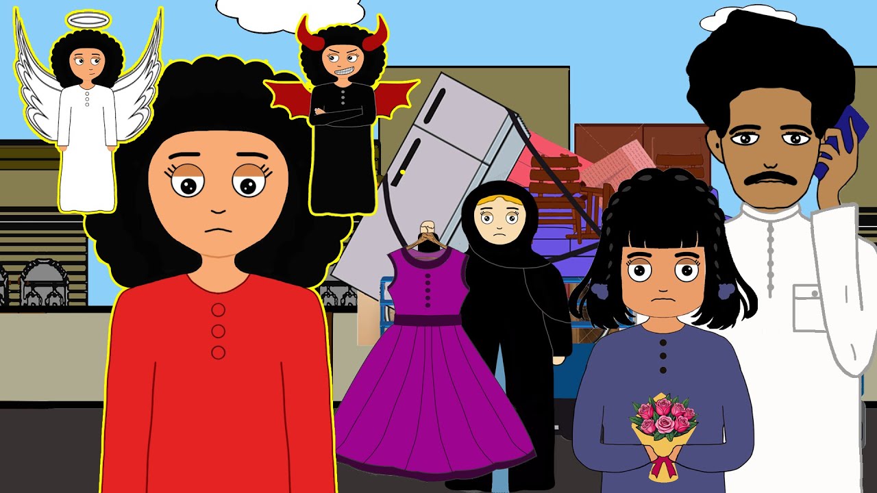 سرقونا الحرامية _ علوشة جابت العيد