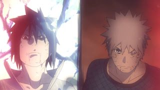 Naruto「AMV」– Sandome no Sakura