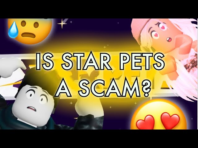 Is StarPets Safe and Legit, or a Scam? 