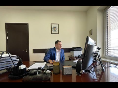 სანდრო სორდიამ Euronest - Corleap ერთობლივ სემინარში მიიღო მონაწილეობა