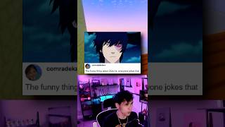 Avatar | A Funny Head Canon About Zuko
