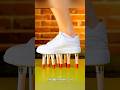 Genius Shoe Hacks You Must Try 😱 | Amazing Footwear Tricks #ytshorts