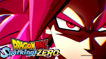 Can SSJ4 Daima Goku Save Dragon Ball Sparking Zero?!!!